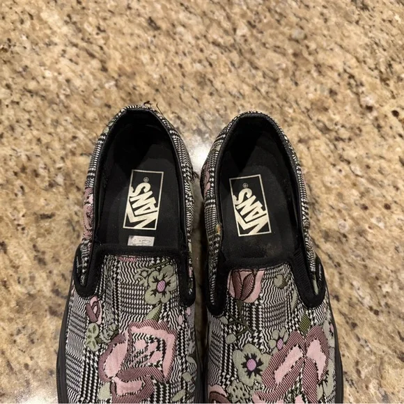 Vans Old Skool Slip-On Stackform - Picture 7 of 8